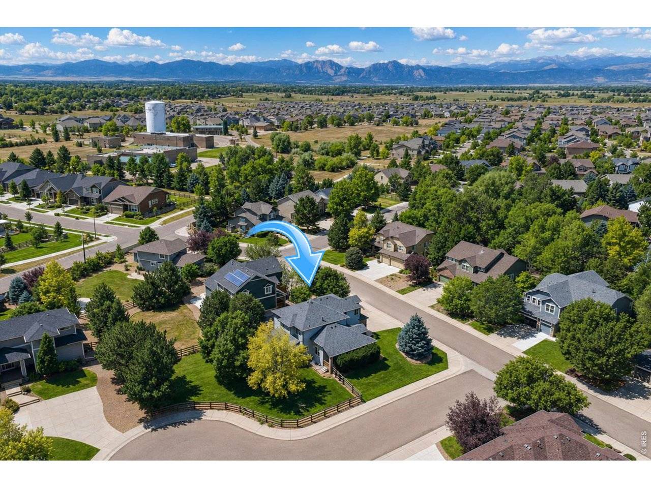 955 Marfell, Erie, CO 80516