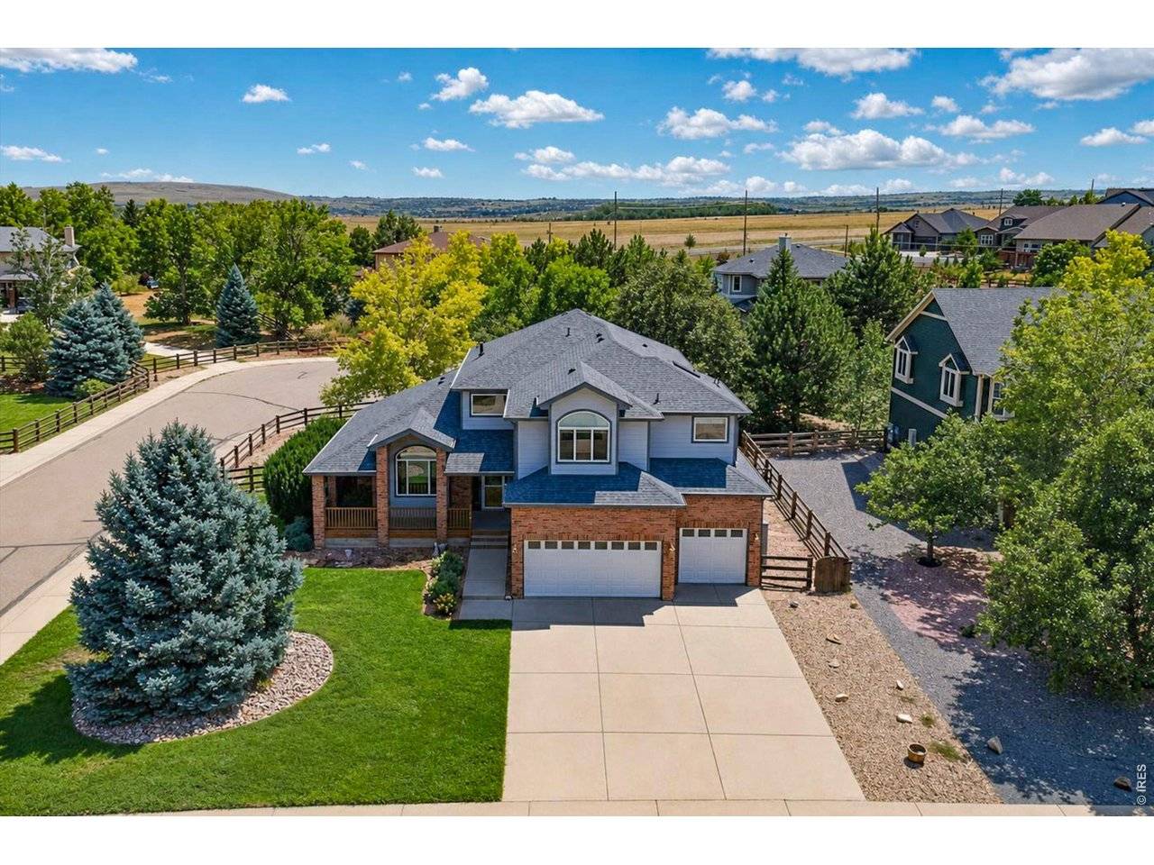 955 Marfell, Erie, CO 80516
