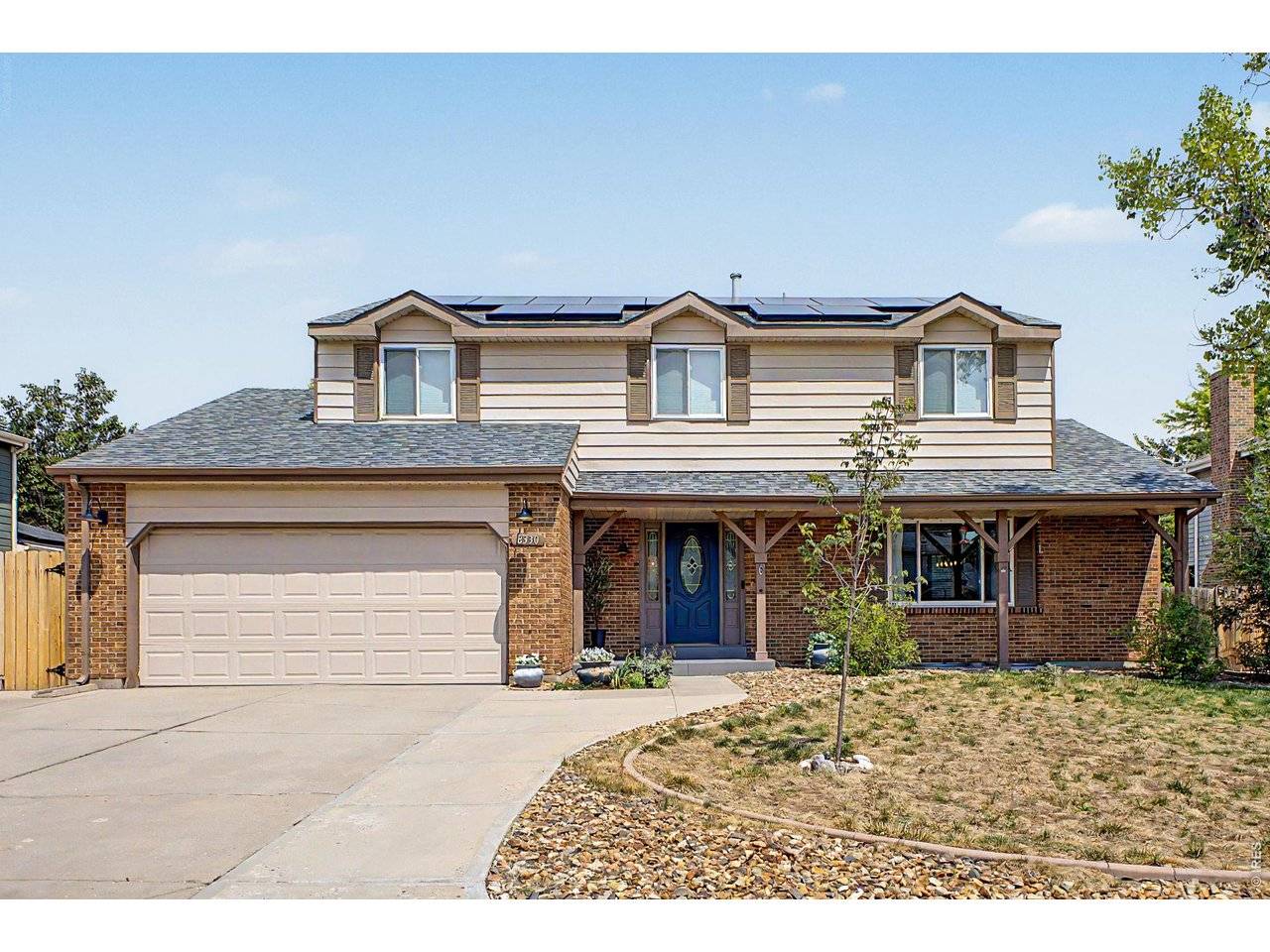 8330 Garland, Arvada, CO 80005