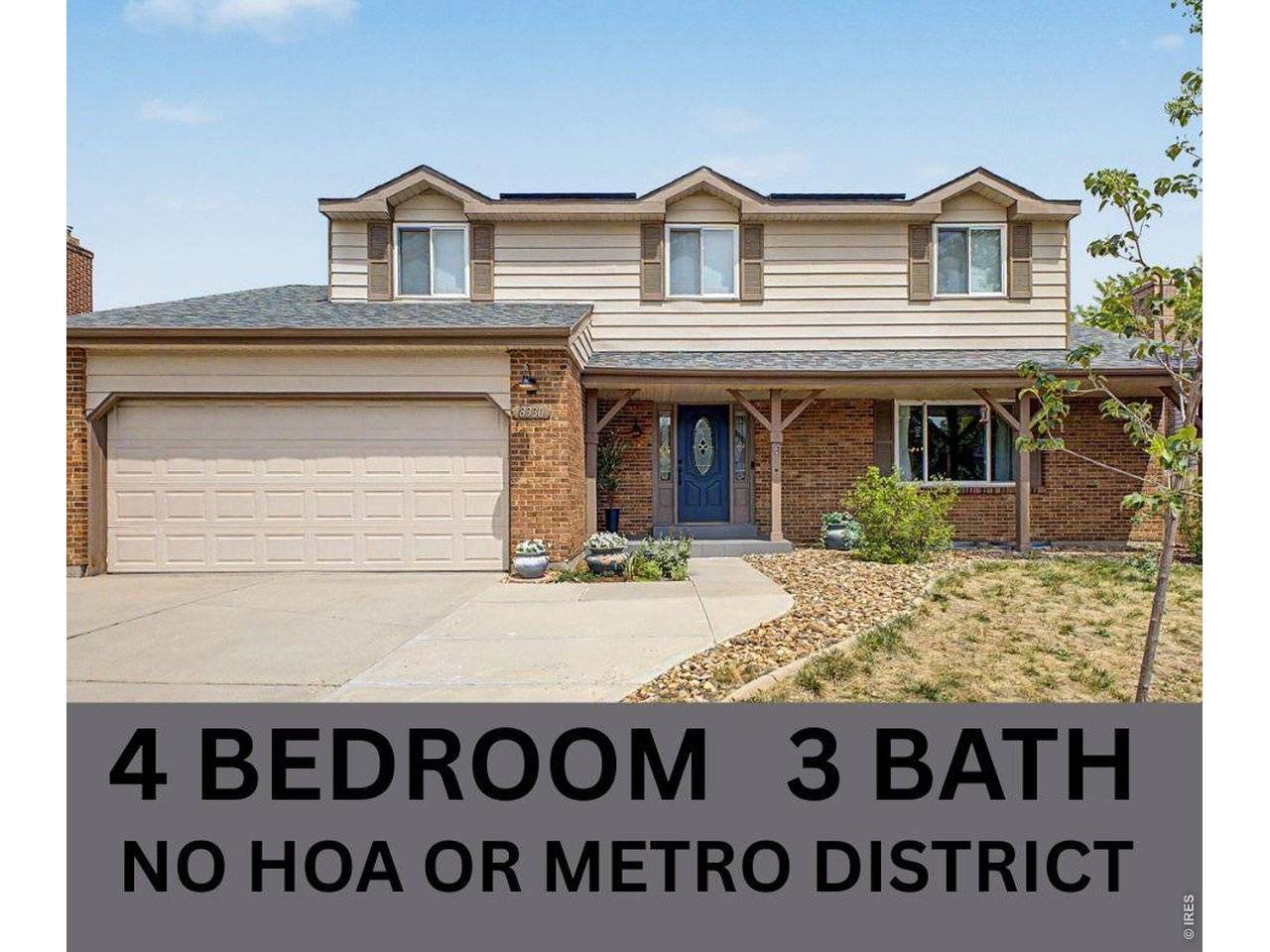 8330 Garland, Arvada, CO 80005