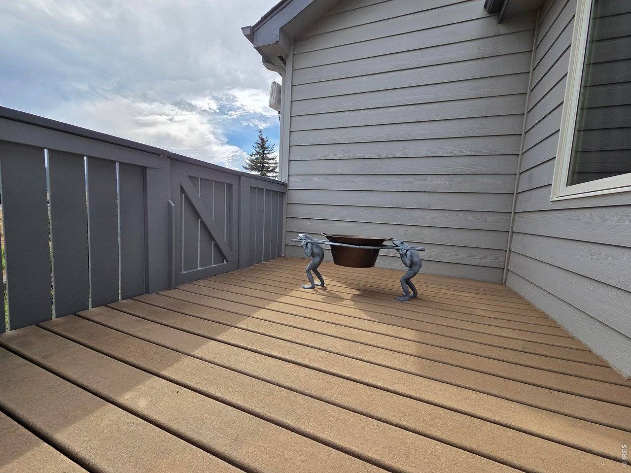 1442 Raven #E, Estes Park, CO 80517