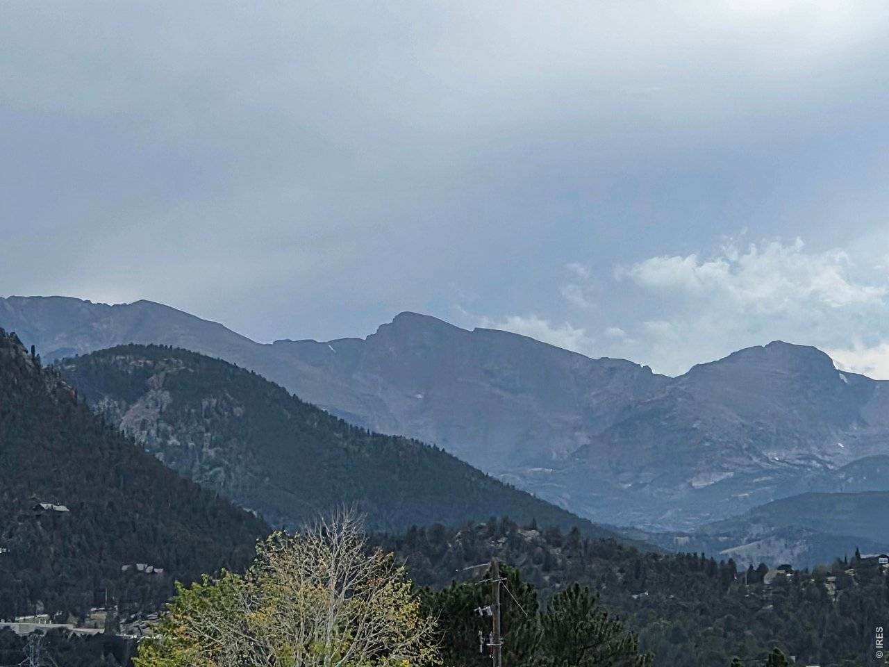 1442 Raven #E, Estes Park, CO 80517