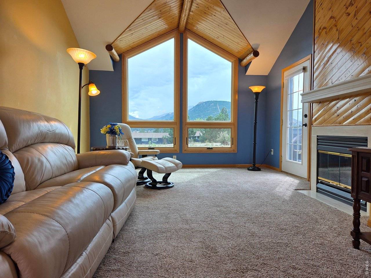 1442 Raven #E, Estes Park, CO 80517