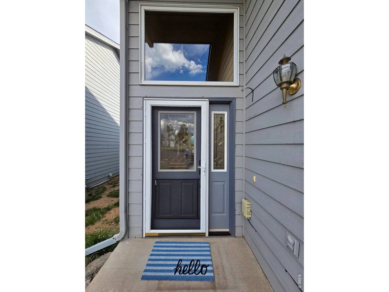 1442 Raven #E, Estes Park, CO 80517