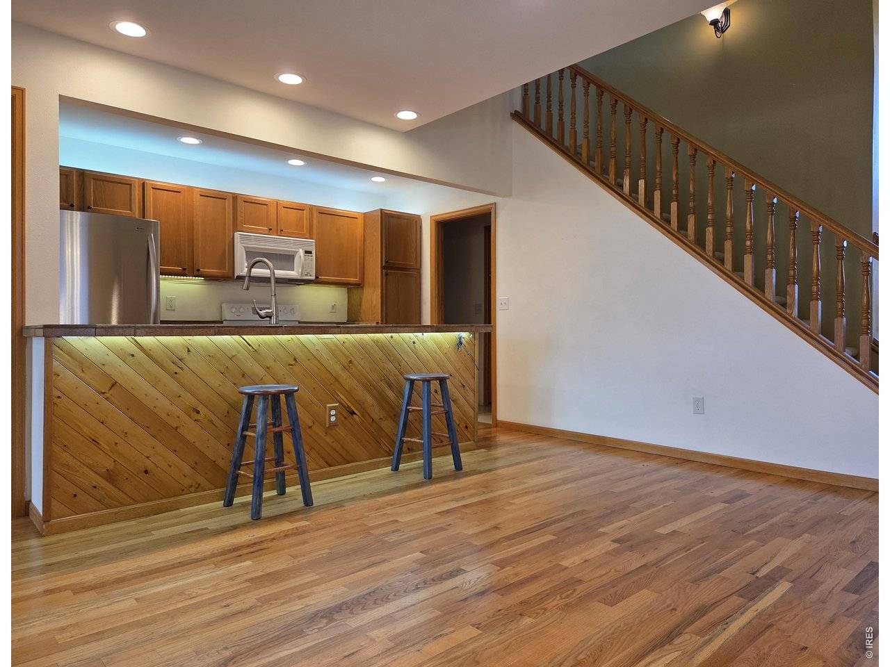 1442 Raven #E, Estes Park, CO 80517