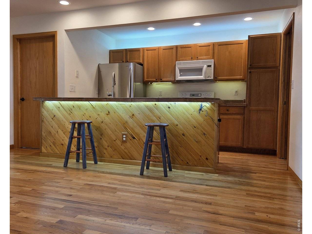 1442 Raven #E, Estes Park, CO 80517