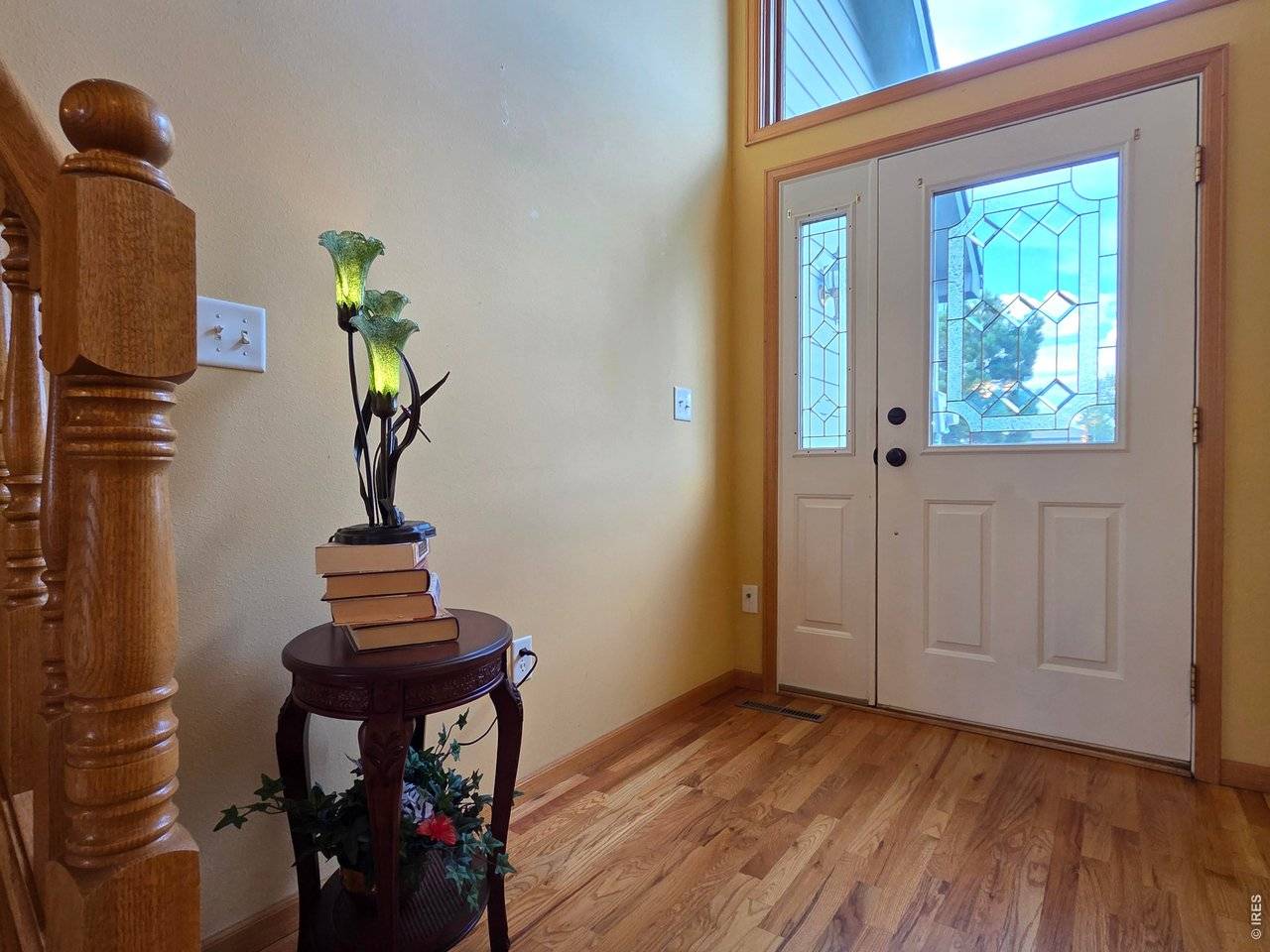 1442 Raven #E, Estes Park, CO 80517