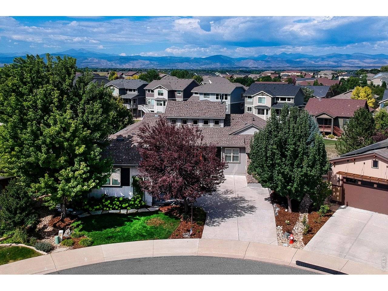4462 Chaplin Creek, Loveland, CO 80538