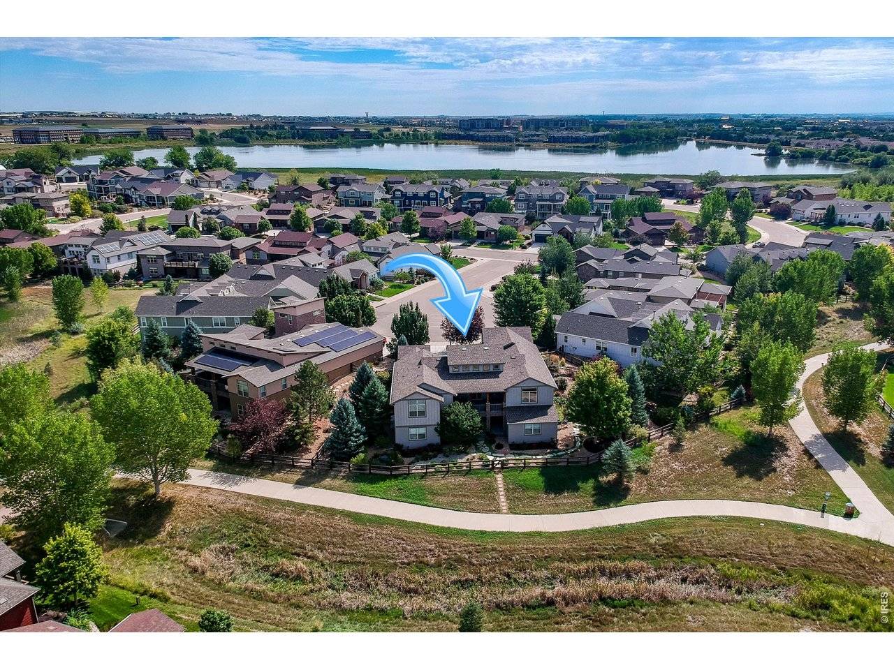 4462 Chaplin Creek, Loveland, CO 80538