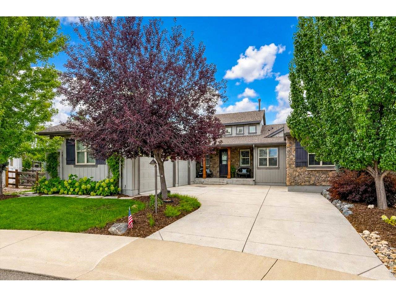 4462 Chaplin Creek, Loveland, CO 80538