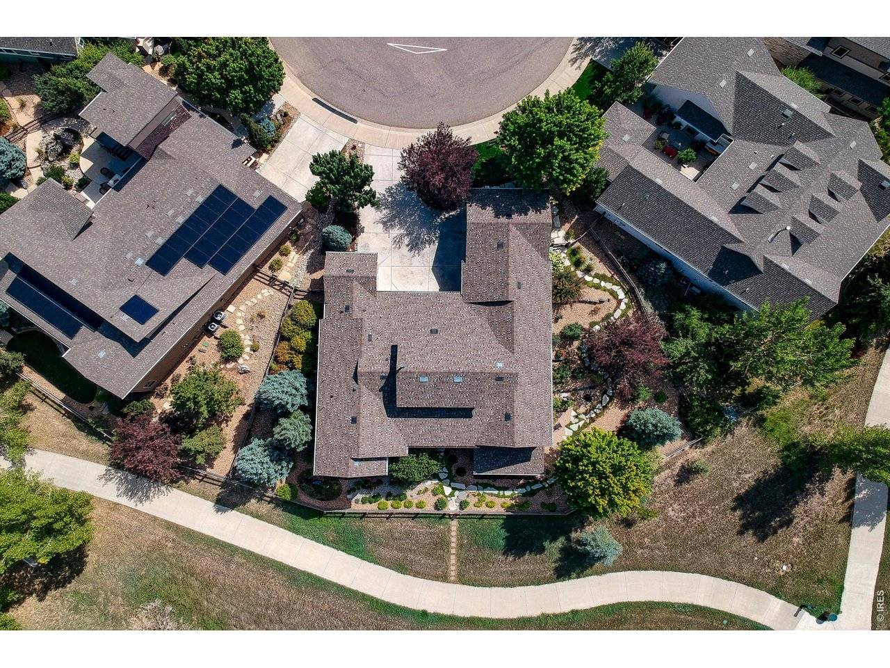 4462 Chaplin Creek, Loveland, CO 80538