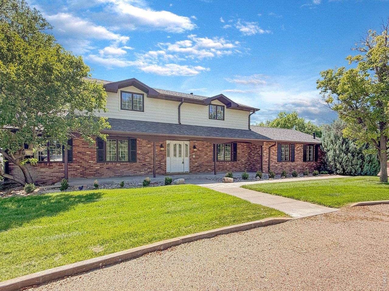 405 Highland, Sterling, CO 80751