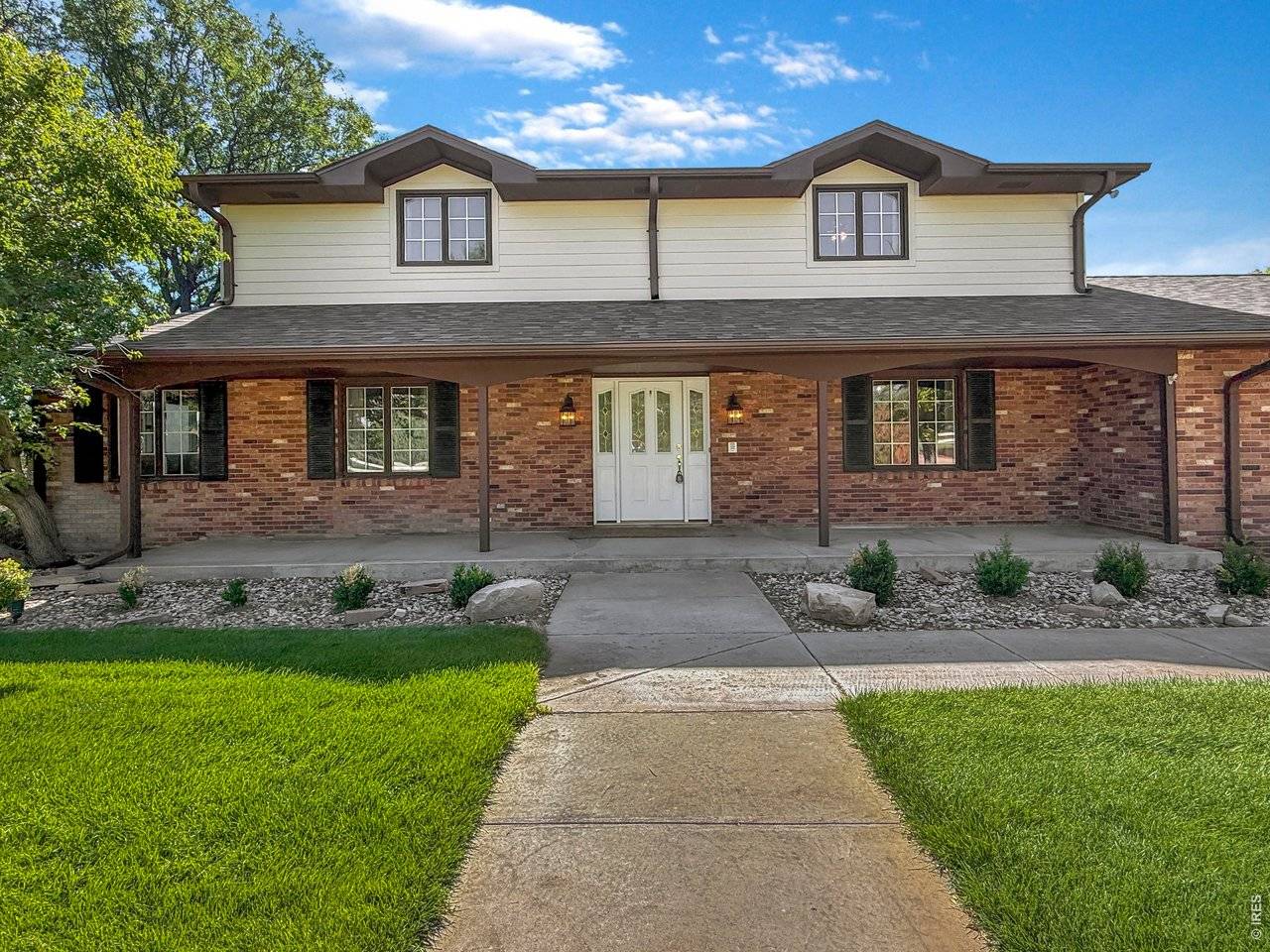 405 Highland, Sterling, CO 80751