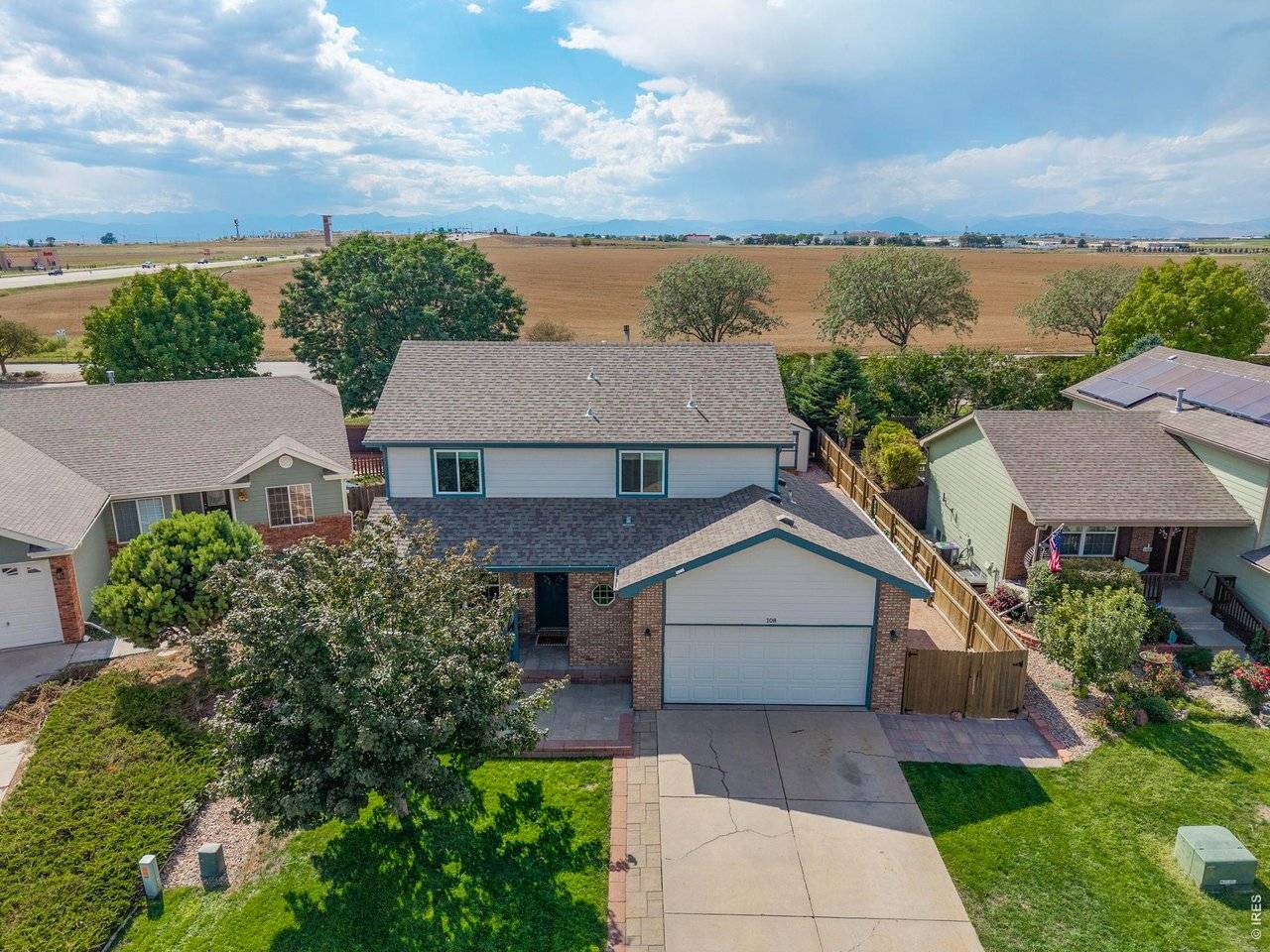 108 Sandstone, Johnstown, CO 80534