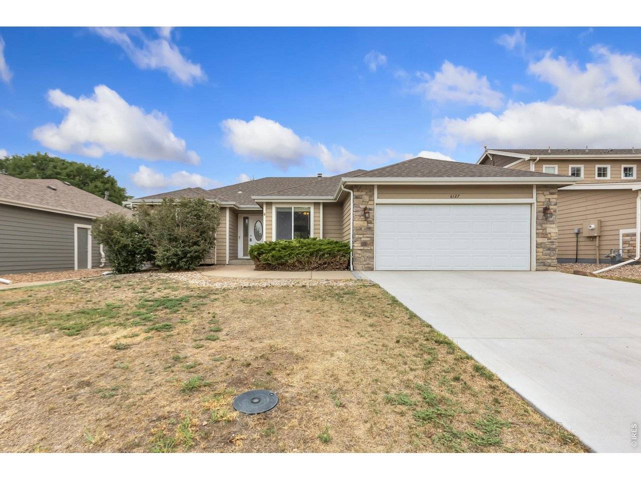 6127 W 16th, Greeley, CO 80634