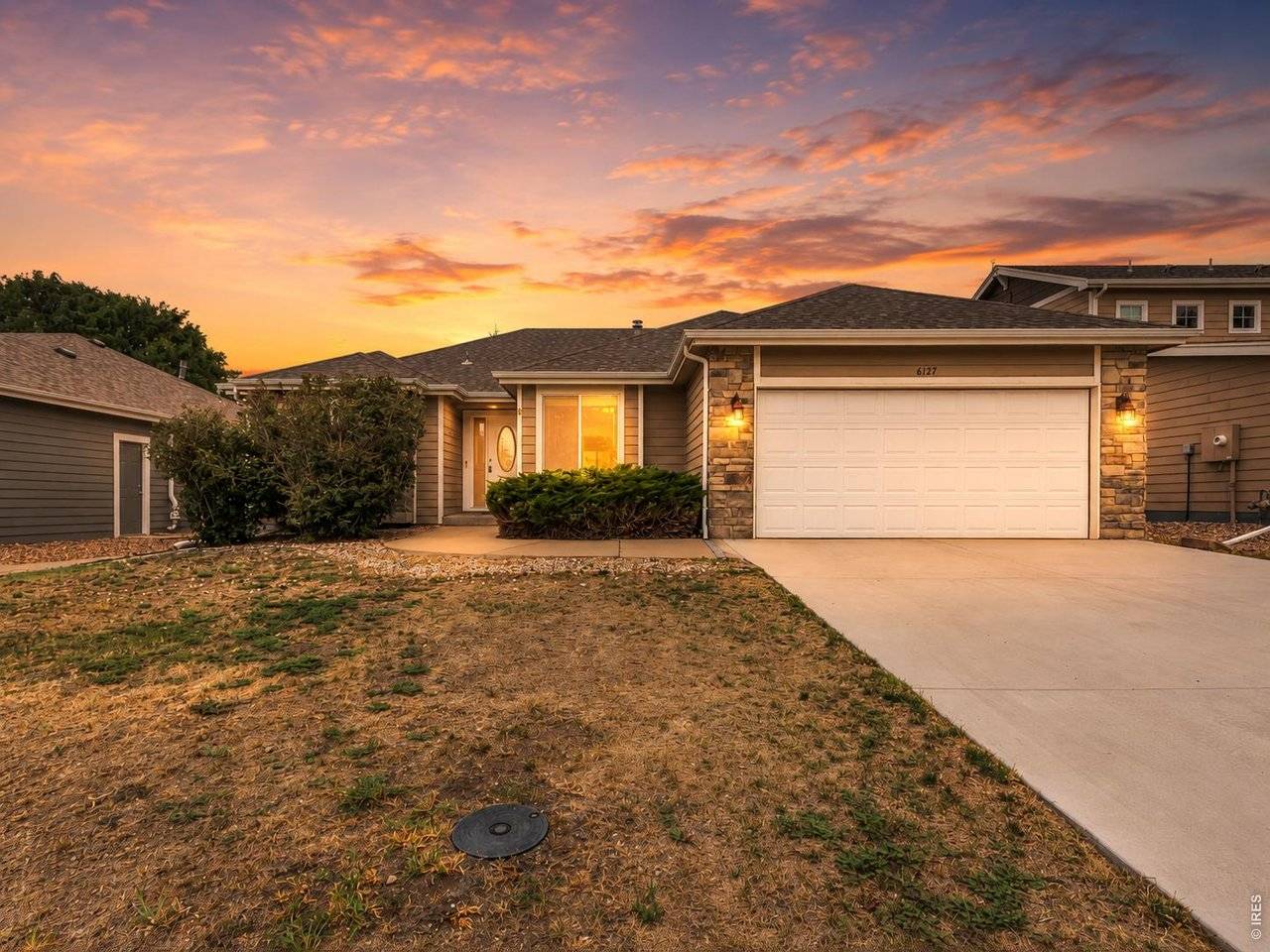 6127 W 16th, Greeley, CO 80634