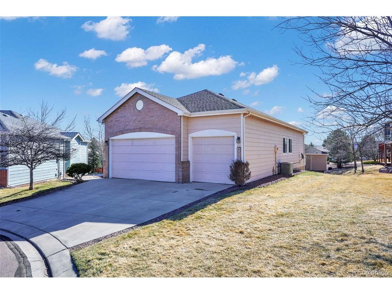 6225 Fencerail, Colorado Springs, CO 80919