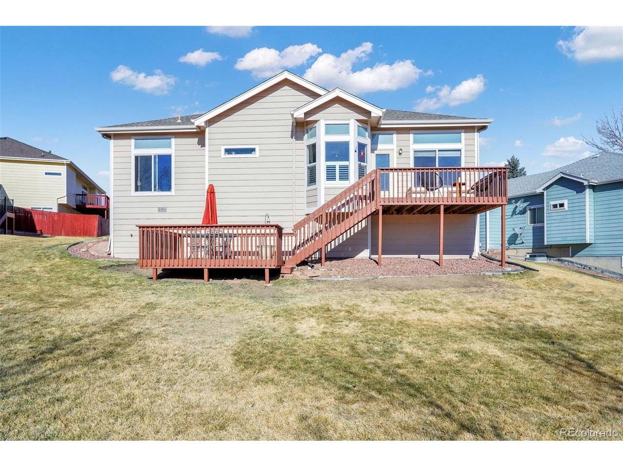 6225 Fencerail, Colorado Springs, CO 80919