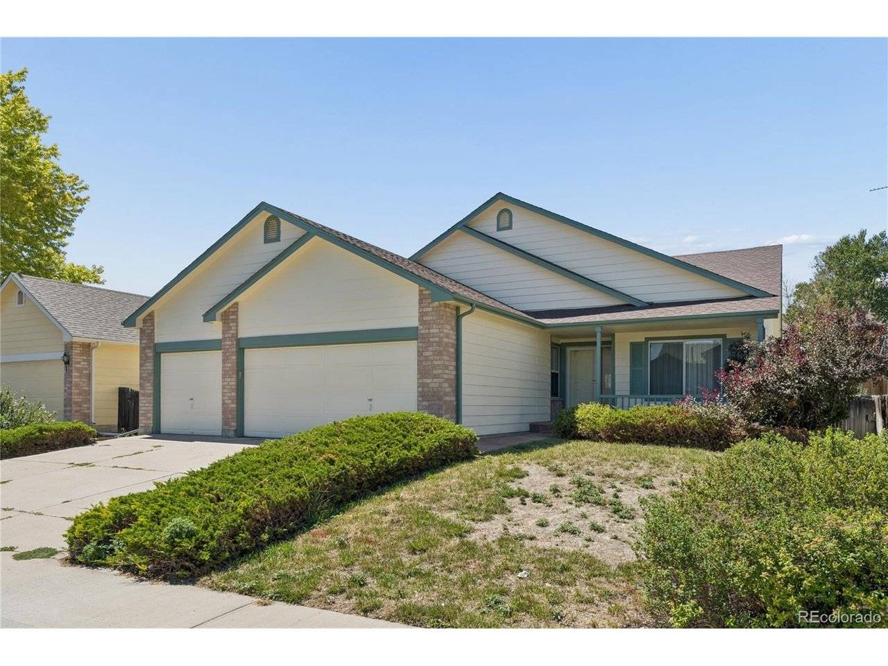 13257 Vallejo, Westminster, CO 80234