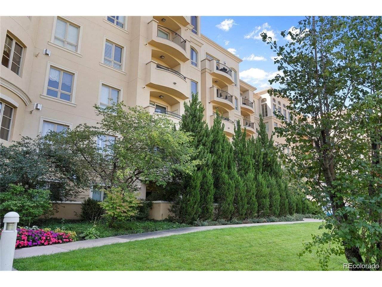 2500 E Cherry Creek South #326, Denver, CO 80209