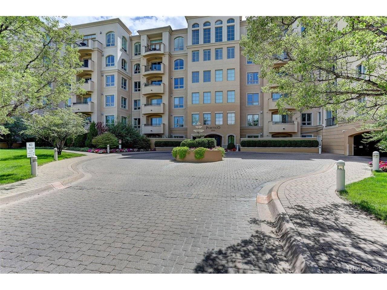 2500 E Cherry Creek South #326, Denver, CO 80209