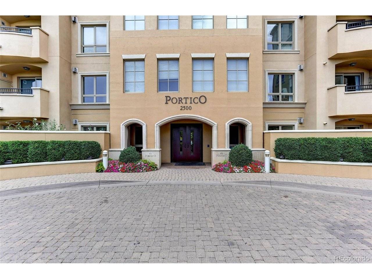 2500 E Cherry Creek South #326, Denver, CO 80209