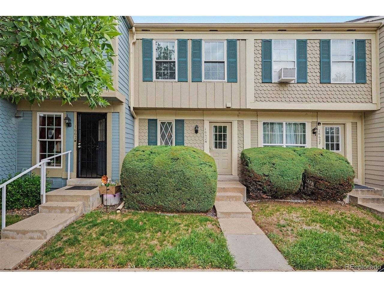 1662 S Idalia #N, Aurora, CO 80017