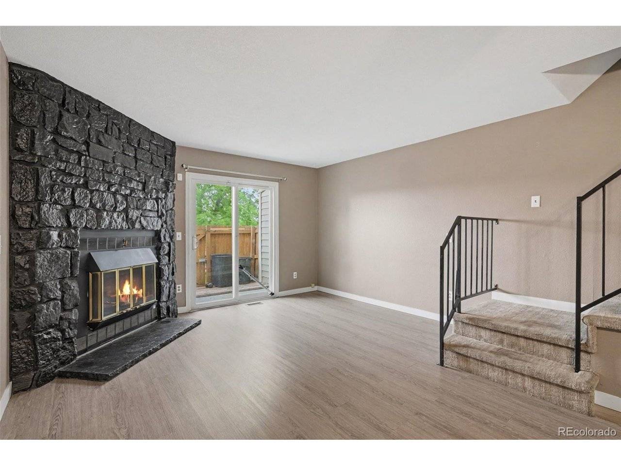 1662 S Idalia #N, Aurora, CO 80017