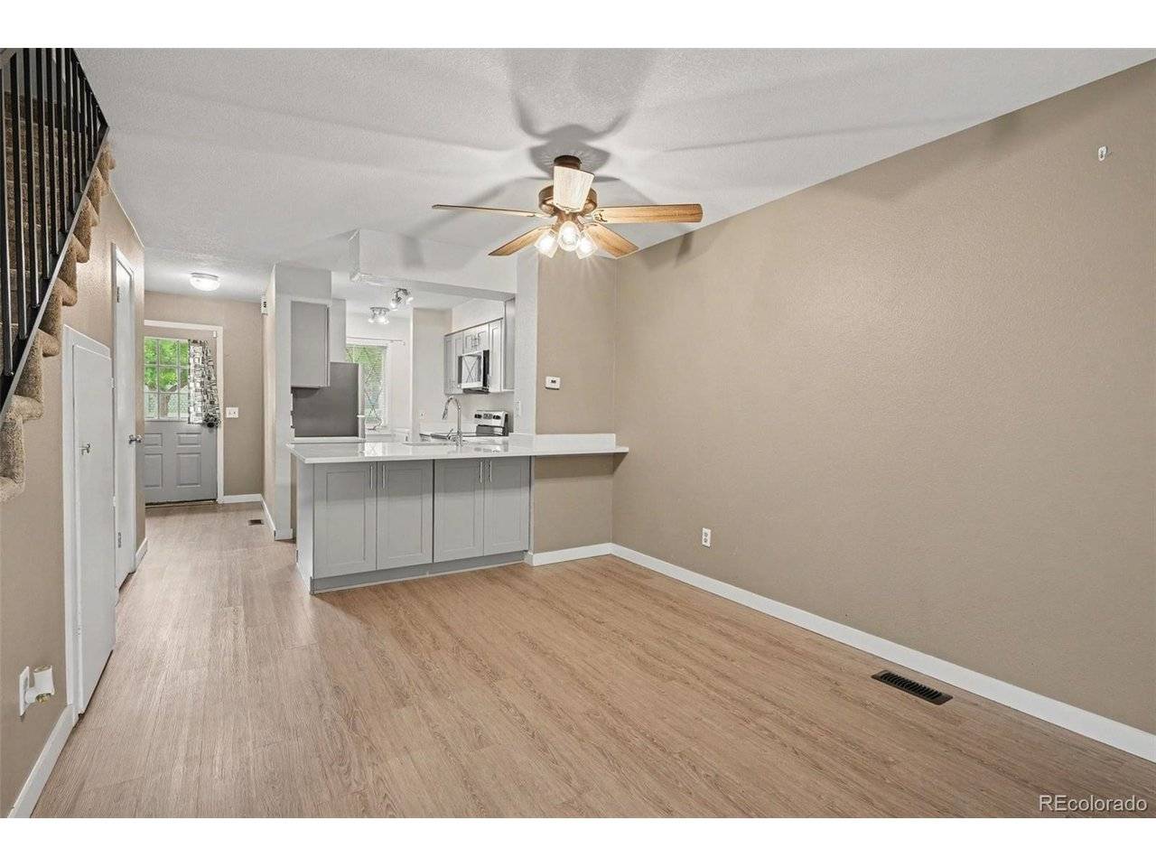 1662 S Idalia #N, Aurora, CO 80017