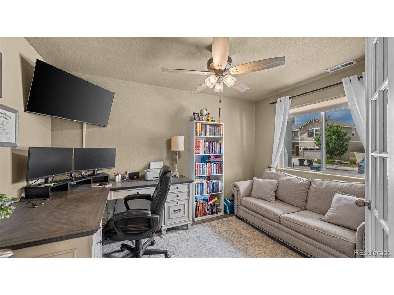 10857 Hidden Prairie, Fountain, CO 80817