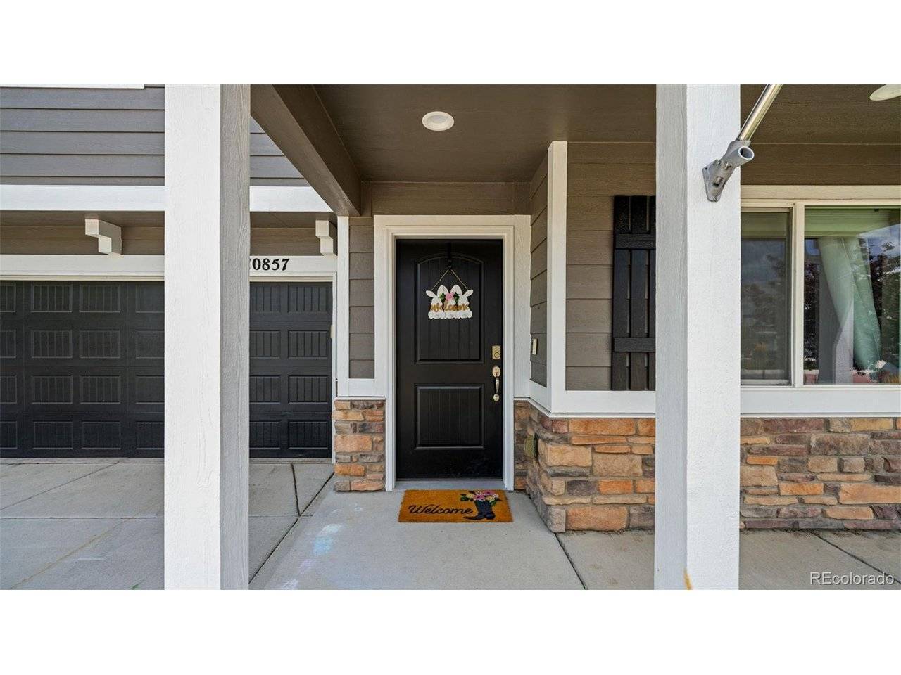 10857 Hidden Prairie, Fountain, CO 80817