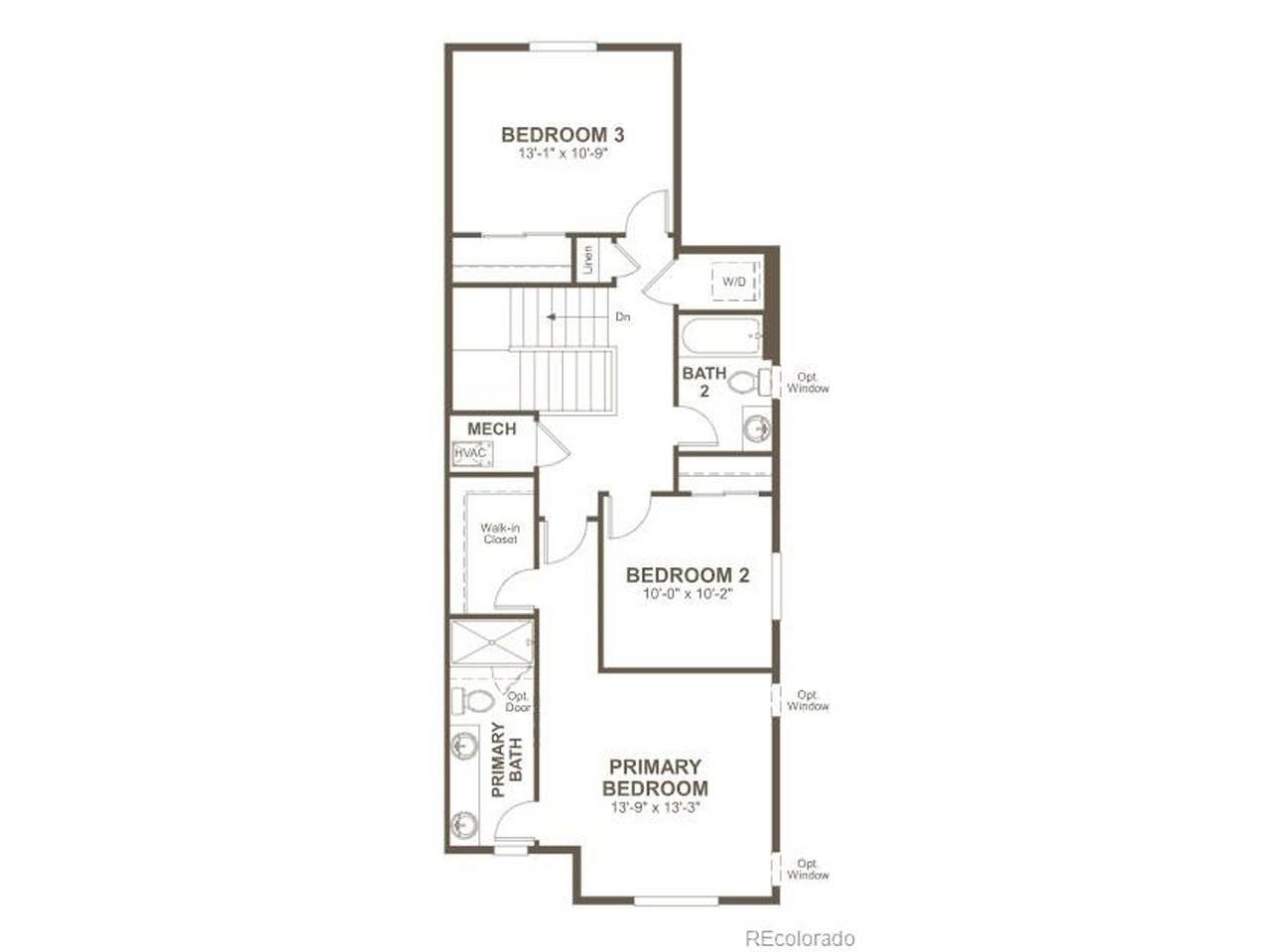 21381 E 67th, Aurora, CO 80019