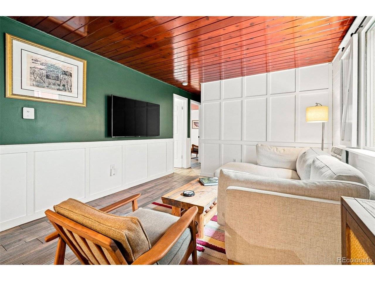 1343 N High #8, Denver, CO 80218