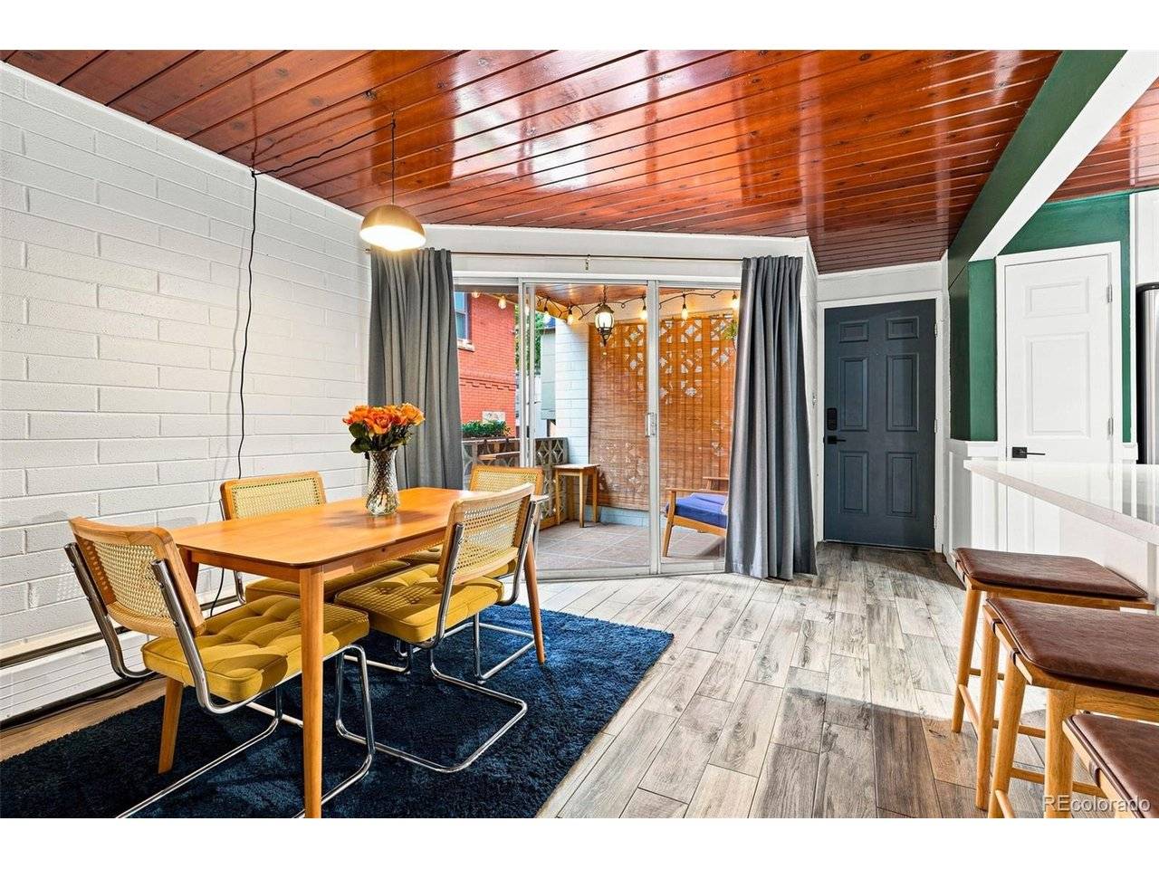 1343 N High #8, Denver, CO 80218