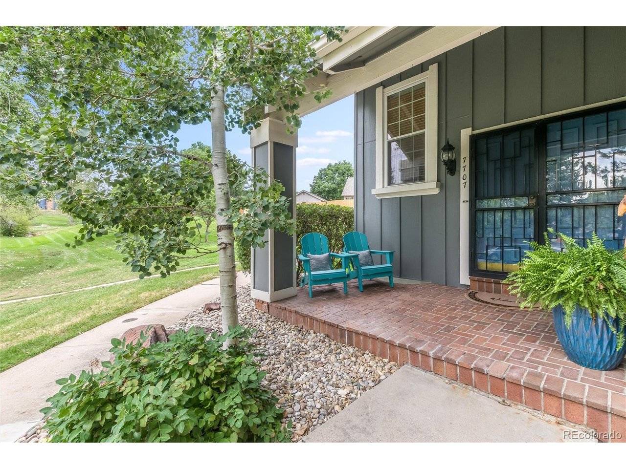 7707 E Jamison, Englewood, CO 80112