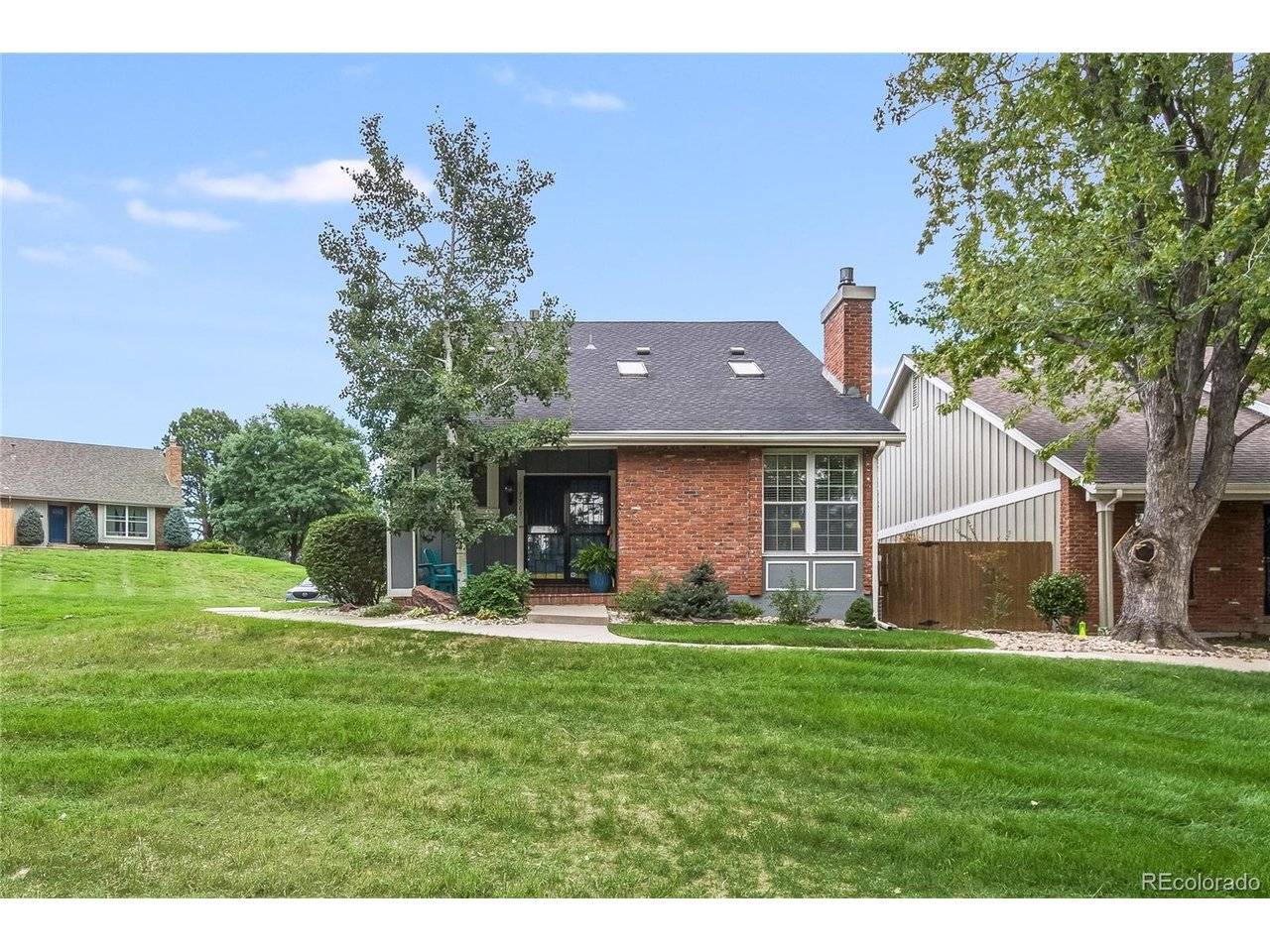 7707 E Jamison, Englewood, CO 80112