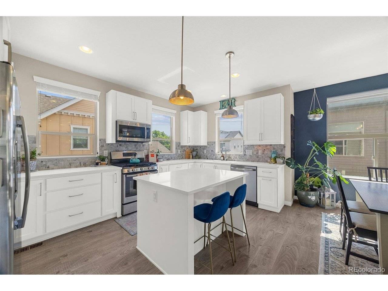9045 E 49th, Denver, CO 80238
