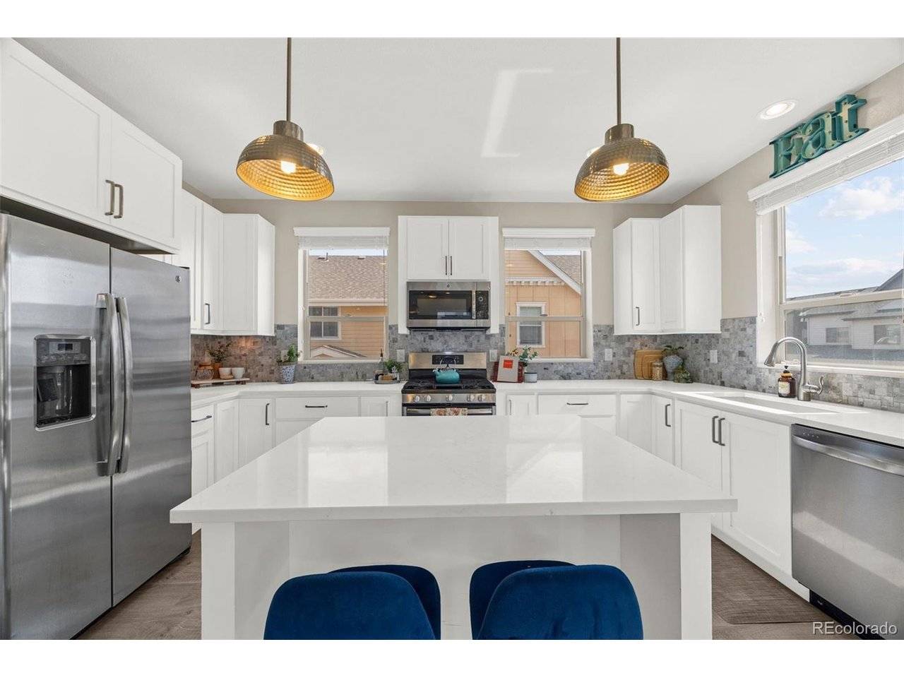 9045 E 49th, Denver, CO 80238