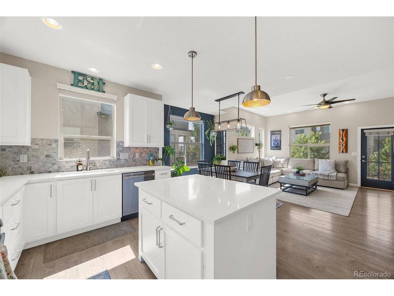 9045 E 49th, Denver, CO 80238