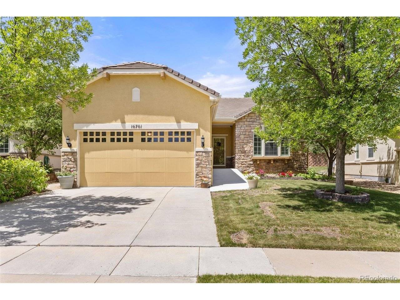16701 Antero, Broomfield, CO 80023