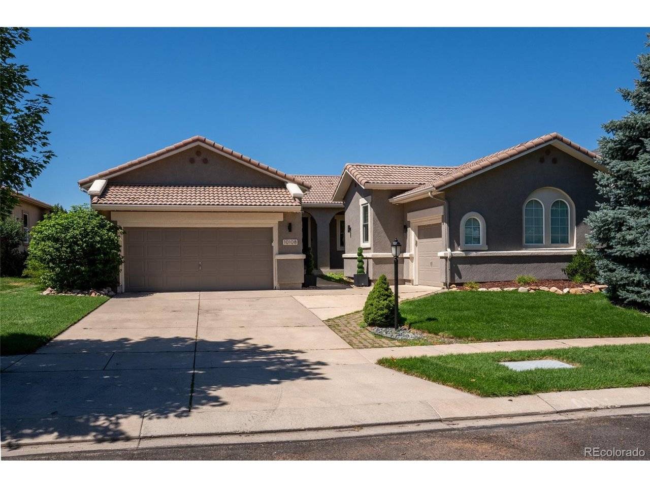 10108 Palisade Ridge, Colorado Springs, CO 80920