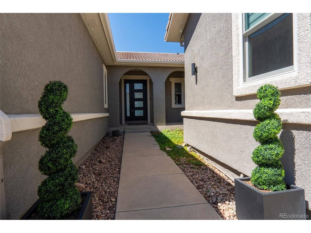 10108 Palisade Ridge, Colorado Springs, CO 80920