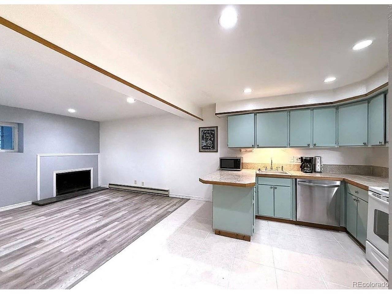9366 Fall River #106, Idaho Springs, CO 80452