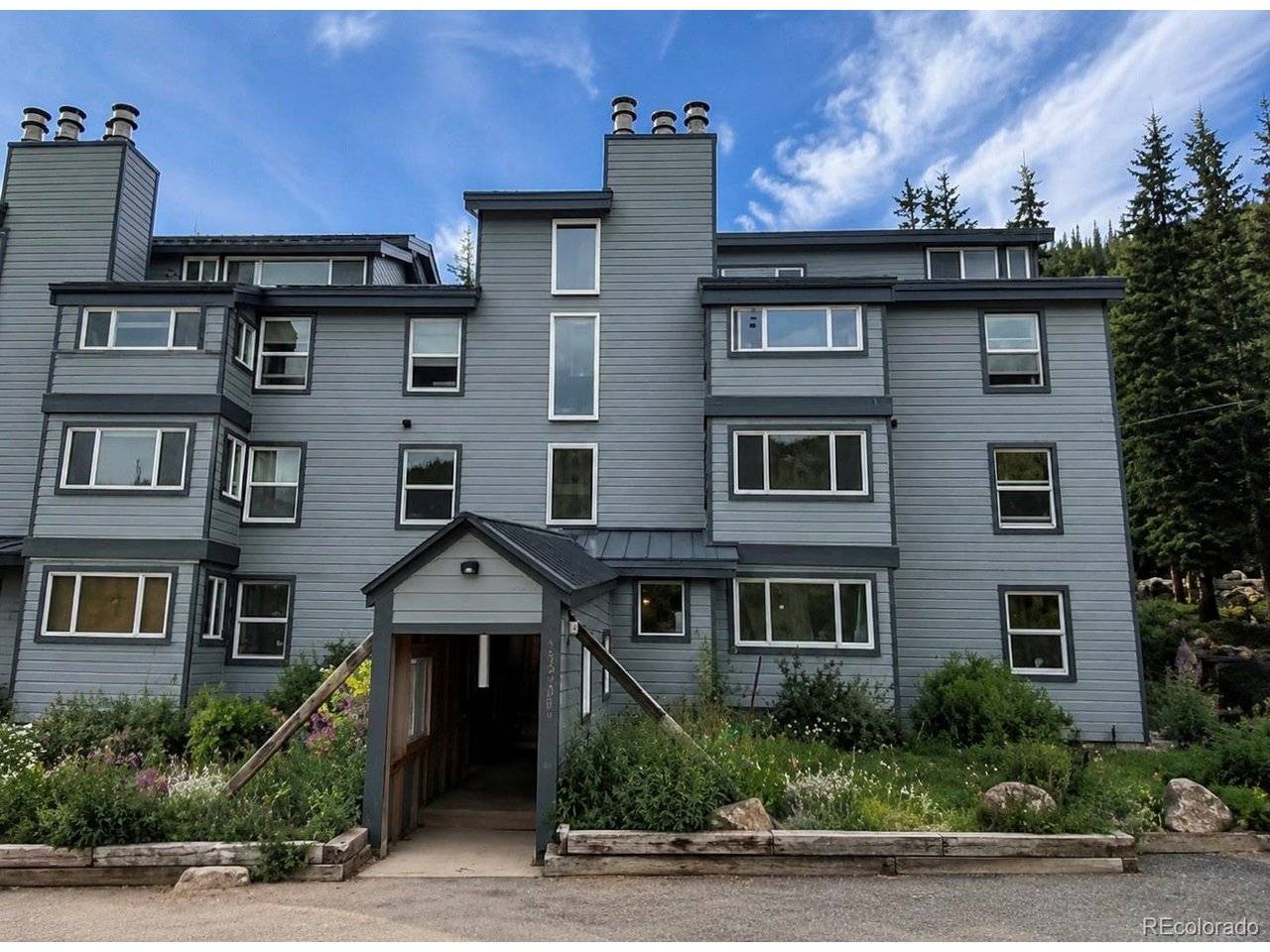 9366 Fall River #106, Idaho Springs, CO 80452