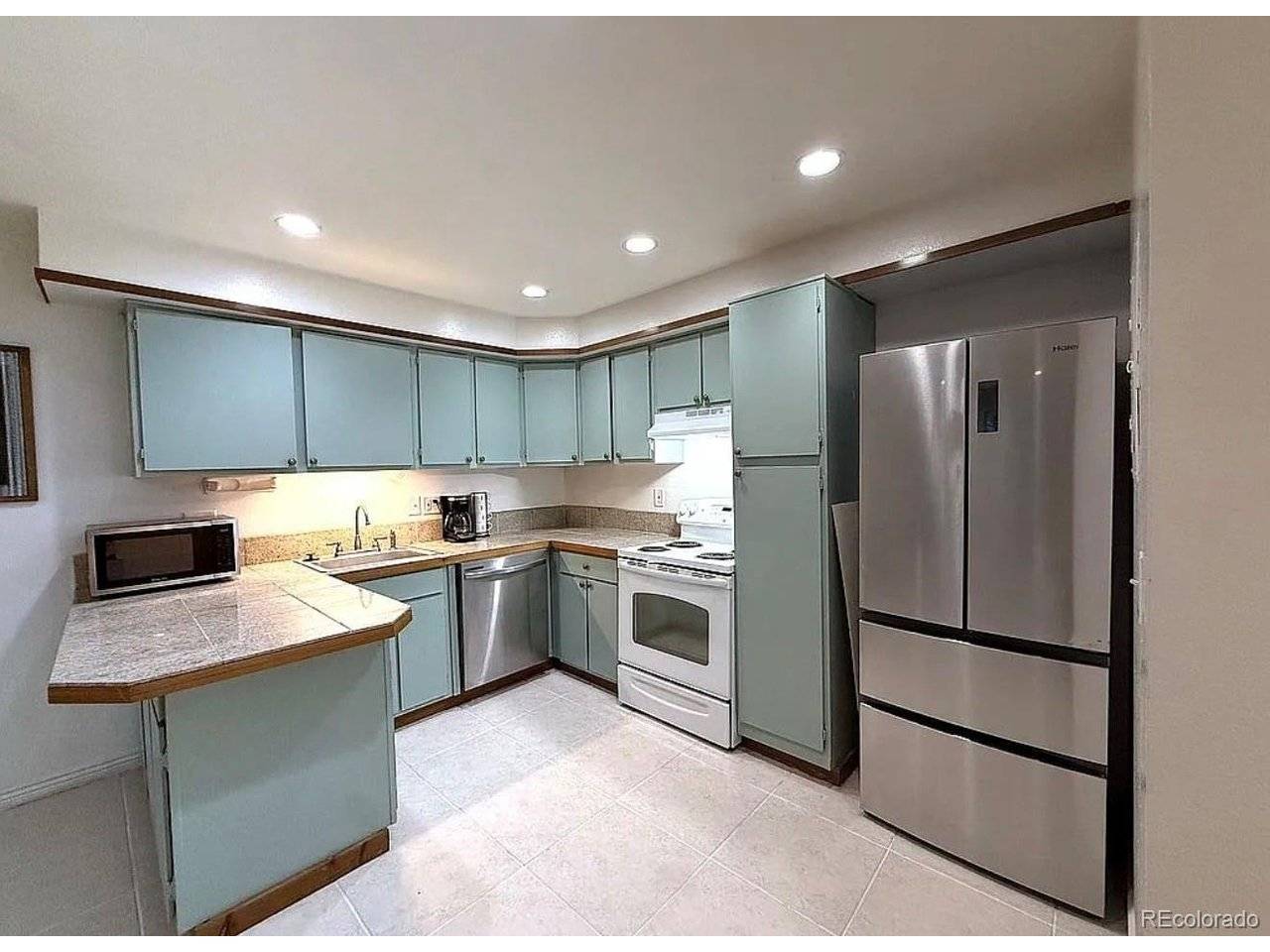 9366 Fall River #106, Idaho Springs, CO 80452
