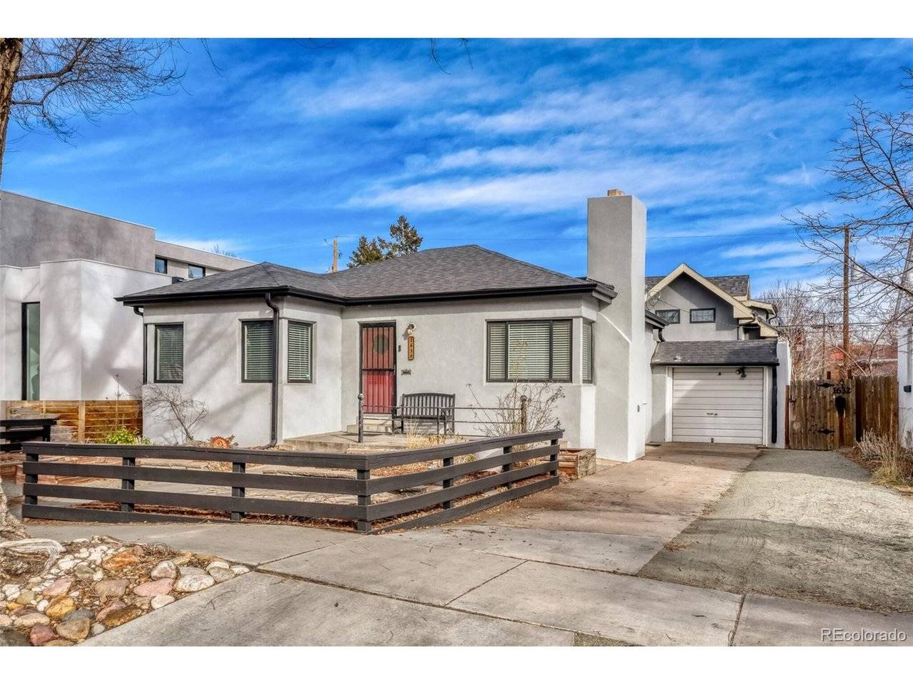 1630 S Sherman, Denver, CO 80210
