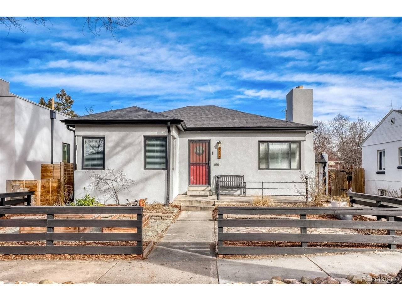 1630 S Sherman, Denver, CO 80210