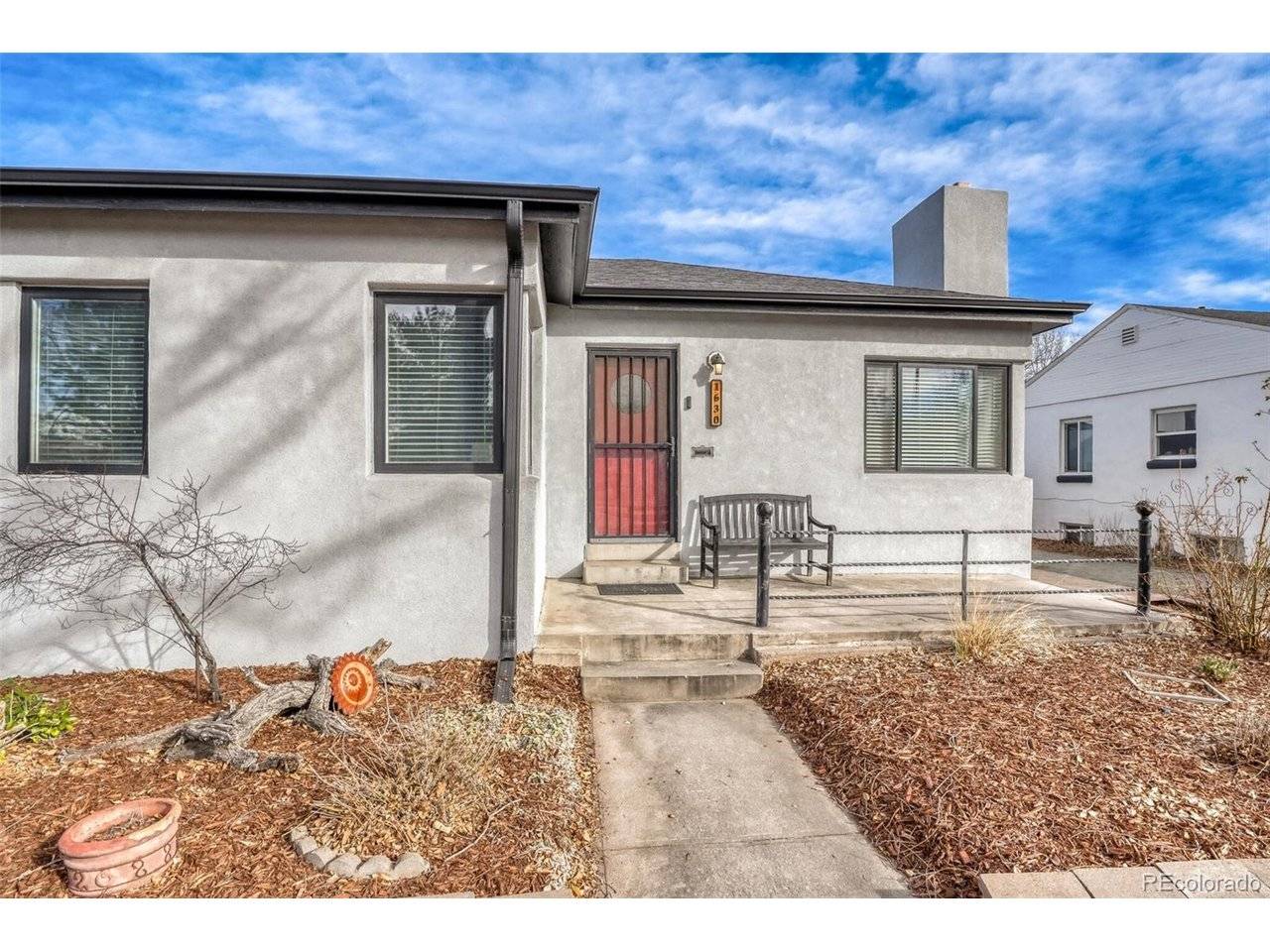1630 S Sherman, Denver, CO 80210