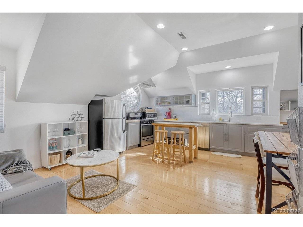1630 S Sherman, Denver, CO 80210