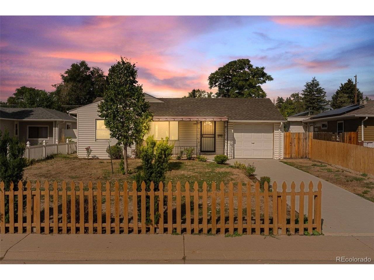 4985 Tejon, Denver, CO 80221